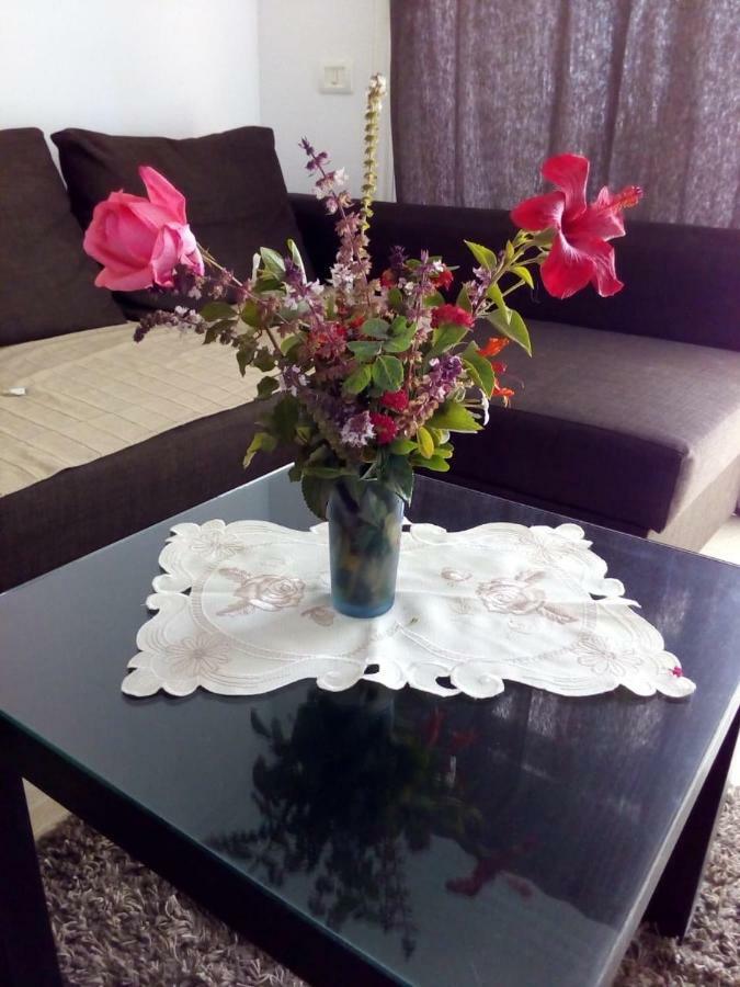 Chalet Marina Wadi Degla Families Only Pool View 2Nd Floor 6 Adults Ain Sukhna Exterior foto